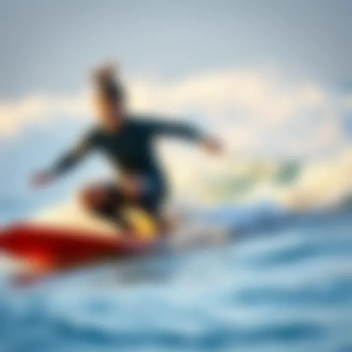 Exploring Tandem Boogie Boarding: A Comprehensive Guide Summary