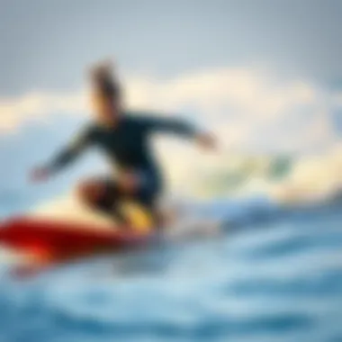 Exploring Tandem Boogie Boarding: A Comprehensive Guide Summary Exploring Tandem Boogie Boarding: A Comprehensive Guide Summary