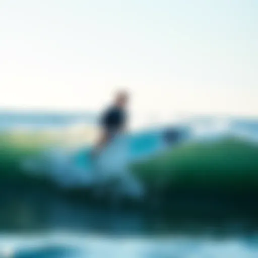 Exploring the 34 Wide Paddle Board: A Comprehensive Guide Introduction
