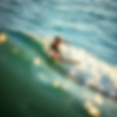 Notable Exploring the 34 Wide Paddle Board: A Comprehensive Guide