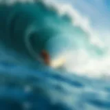 Exploring the Depths of Baja Surfing: A Comprehensive Guide Introduction