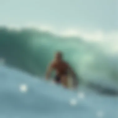 Notable Exploring the Depths of Baja Surfing: A Comprehensive Guide Notable Exploring the Depths of Baja Surfing: A Comprehensive Guide