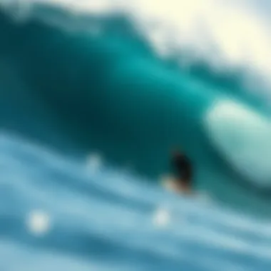 Exploring the Depths of Baja Surfing: A Comprehensive Guide Summary Exploring the Depths of Baja Surfing: A Comprehensive Guide Summary