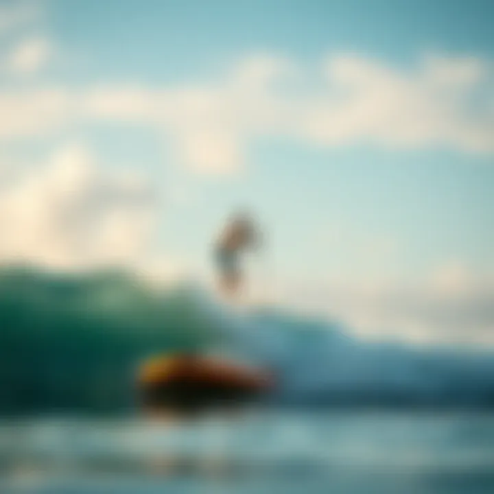 Notable Exploring the Diverse Types of SUP Boards