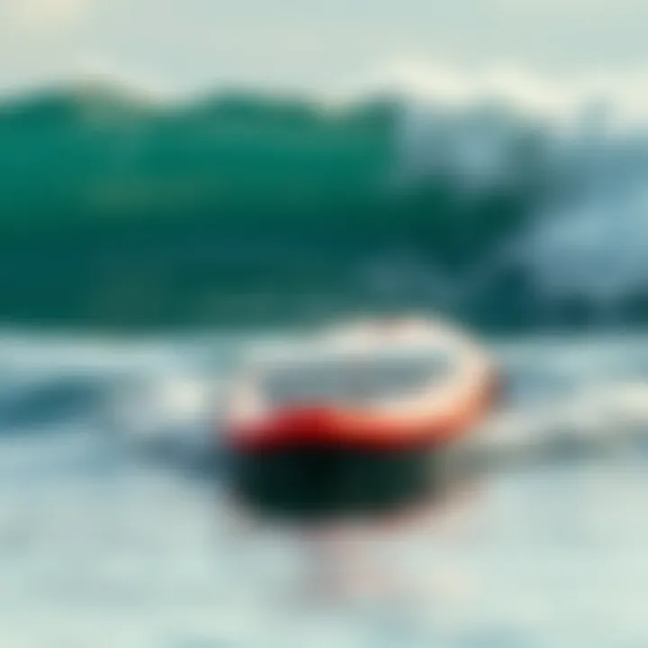 Exploring the Diverse Types of SUP Boards Summary