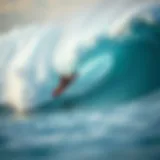 Exploring the Dynamics of Body Surf Handplanes Introduction