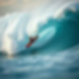 Exploring the Dynamics of Body Surf Handplanes Introduction