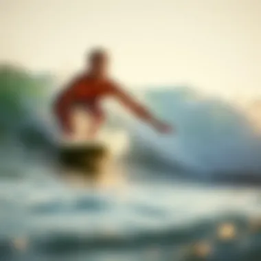 Exploring the Dynamics of Body Surf Handplanes Summary