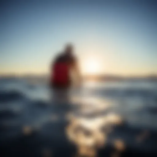 Exploring the Functionality and Benefits of Wetsuit Bags and Changing Mats Introduction