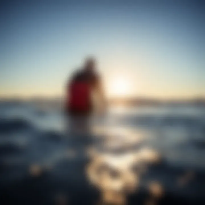 Exploring the Functionality and Benefits of Wetsuit Bags and Changing Mats Introduction