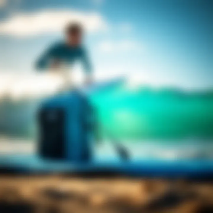 Exploring the Functionality and Benefits of Wetsuit Bags and Changing Mats Summary