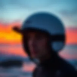 Exploring the Gath Surf Helmet: A Comprehensive Guide for Enthusiasts Introduction