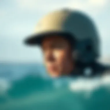 Notable Exploring the Gath Surf Helmet: A Comprehensive Guide for Enthusiasts Notable Exploring the Gath Surf Helmet: A Comprehensive Guide for Enthusiasts