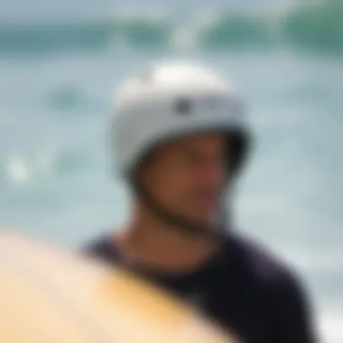 Exploring the Gath Surf Helmet: A Comprehensive Guide for Enthusiasts Summary Exploring the Gath Surf Helmet: A Comprehensive Guide for Enthusiasts Summary