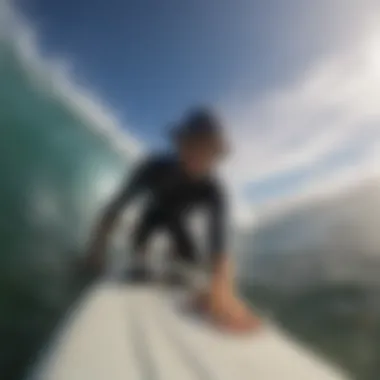 Exploring the GoPro 360 Head Mount: A Comprehensive Guide for Surfing Enthusiasts Summary