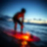 Exploring the Intersection of Electric Surfboards and Skateboards Introduction