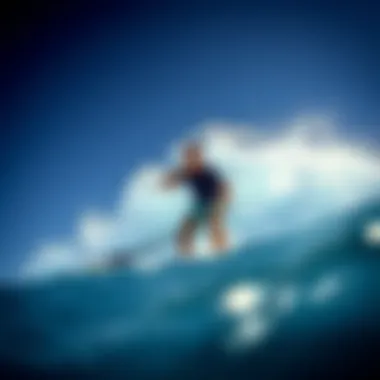 Exploring the Irocker Stand-Up Paddle Board: A Comprehensive Guide Summary Exploring the Irocker Stand-Up Paddle Board: A Comprehensive Guide Summary
