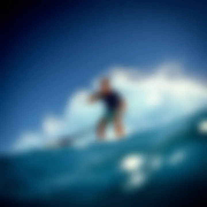 Exploring the Irocker Stand-Up Paddle Board: A Comprehensive Guide Summary Exploring the Irocker Stand-Up Paddle Board: A Comprehensive Guide Summary