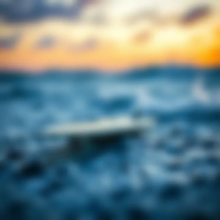 Exploring the Mini Surfboard Hobby Kit: An Enthusiast's Guide Summary