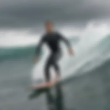 Performance Benefits of Patagonia Wetsuit While Surfing Performance benefits of Patagonia wetsuit while surfing