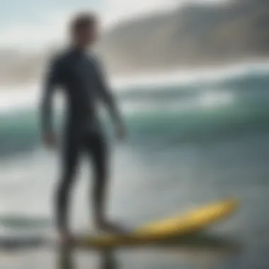 Guidance for Selecting the Right Wetsuit Guidance for selecting the right wetsuit