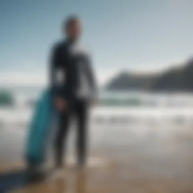 Sustainable Materials Used in Patagonia Wetsuit Sustainable materials used in Patagonia wetsuit