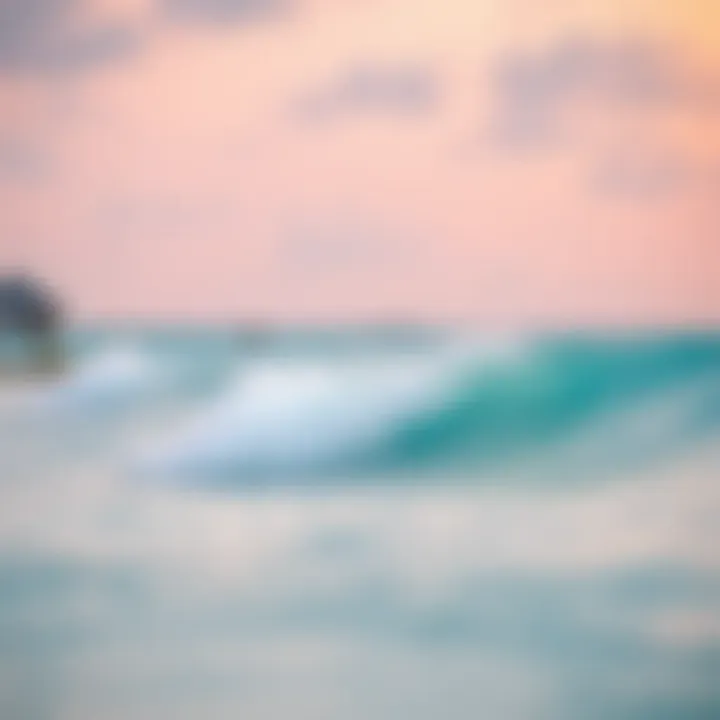 Exploring the Premier Surf Resorts in the Maldives Summary Exploring the Premier Surf Resorts in the Maldives Summary