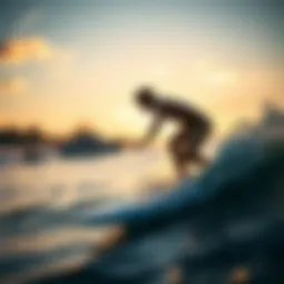 Exploring the RC Surfer on Amazon: A Comprehensive Overview Introduction