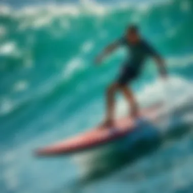 Notable Exploring the RC Surfer on Amazon: A Comprehensive Overview Notable Exploring the RC Surfer on Amazon: A Comprehensive Overview