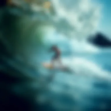 Exploring the RC Surfer on Amazon: A Comprehensive Overview Summary Exploring the RC Surfer on Amazon: A Comprehensive Overview Summary