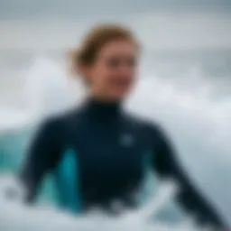 Exploring the Rip Curl Women’s Shorty Wetsuit: A Comprehensive Review Introduction