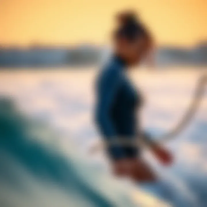 Notable Exploring the Rip Curl Women’s Shorty Wetsuit: A Comprehensive Review Notable Exploring the Rip Curl Women’s Shorty Wetsuit: A Comprehensive Review