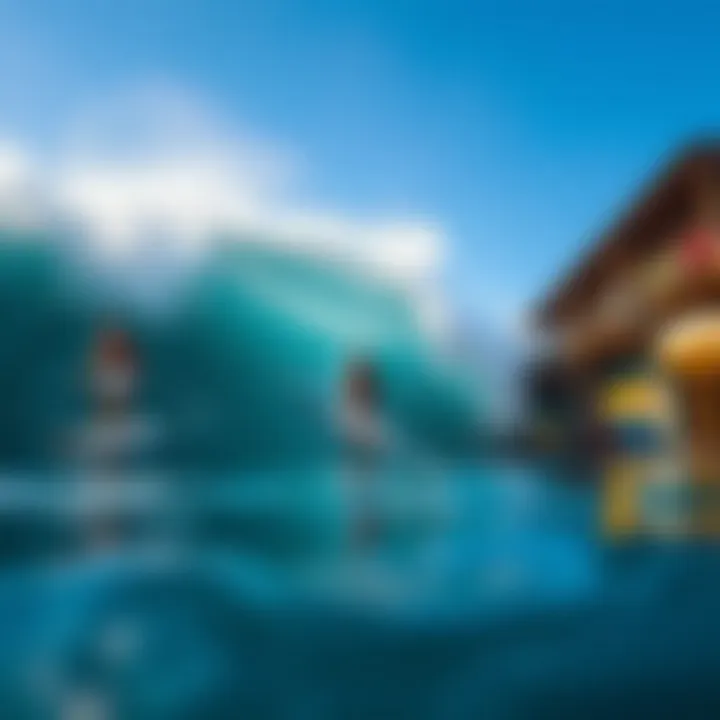 Notable Exploring the Surfing Outlet: A Comprehensive Guide for Enthusiasts
