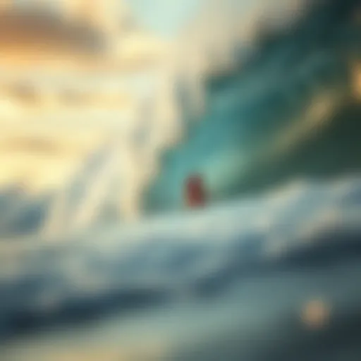 Exploring the Varied Landscape of Longboards Introduction