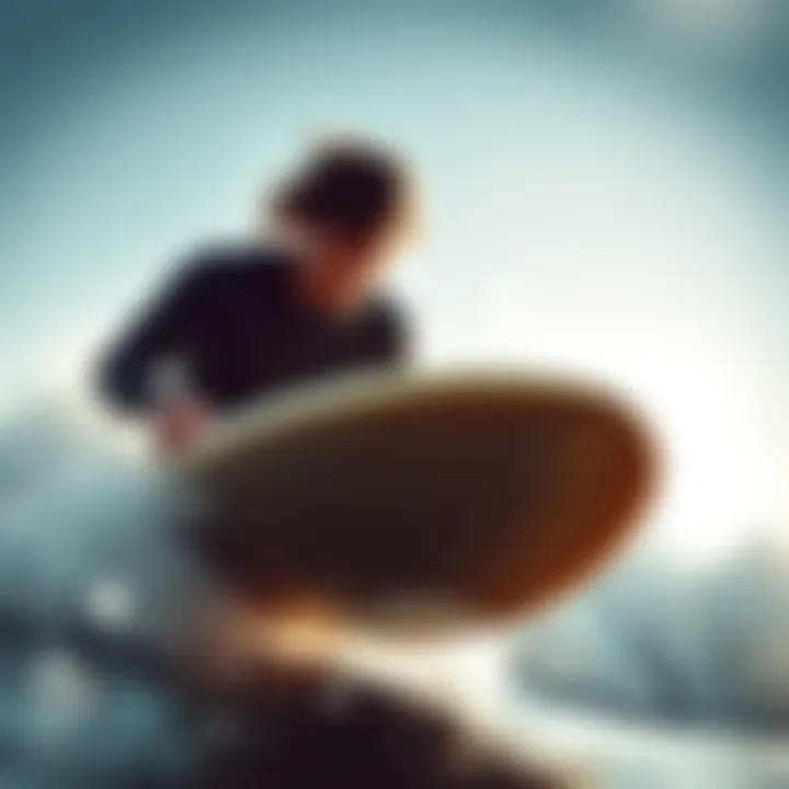 Notable Exploring the Varied Landscape of Longboards