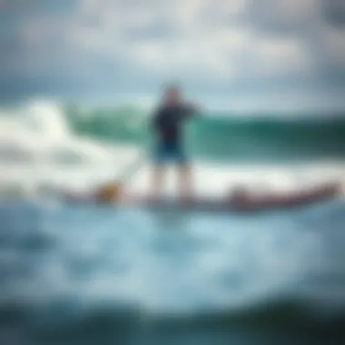 Notable Exploring the Various Types of Stand-Up Paddleboards Notable Exploring the Various Types of Stand-Up Paddleboards