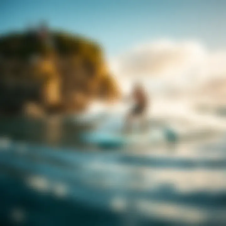 Exploring the Versatility of 9-Foot Paddle Boards Summary