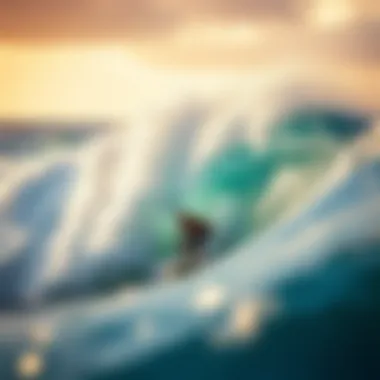 Notable Exploring the Waves: Surfing the North Shore of Maui Notable Exploring the Waves: Surfing the North Shore of Maui