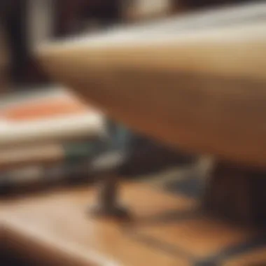 Restoration tools and materials for surfboards