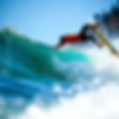 Exploring Water Extreme Sports: A Deep Dive into Thrilling Adventures Summary Exploring Water Extreme Sports: A Deep Dive into Thrilling Adventures Summary