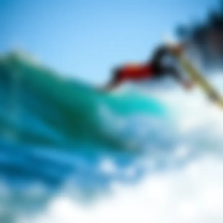 Exploring Water Extreme Sports: A Deep Dive into Thrilling Adventures Summary Exploring Water Extreme Sports: A Deep Dive into Thrilling Adventures Summary
