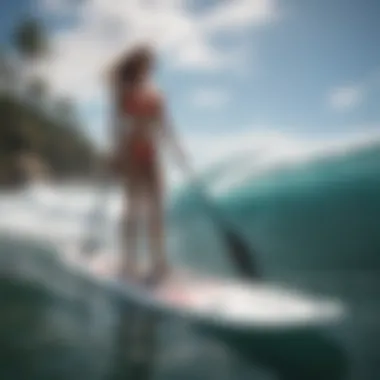 Looking Ahead: Future Trends in Electric Paddleboarding Future trends in electric motor technology for paddleboarding