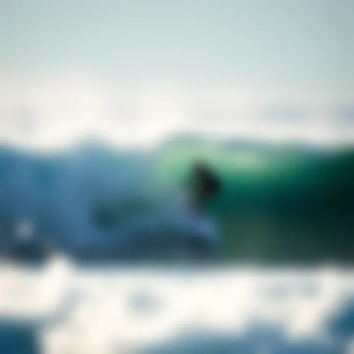 Emerging Technologies in Wind Detection for Surfboarding Future trends in wind detection technology for surfing