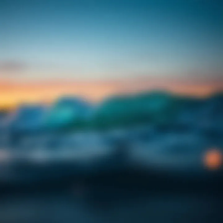 The future of wave mapping technology