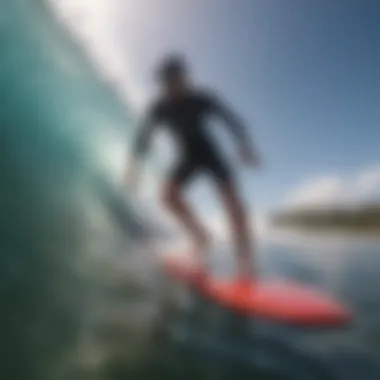 Expert tips for using GoPro on surfboards