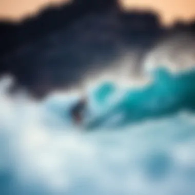 In-depth Analysis of Kalon Surf Reviews Summary