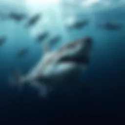 Intriguing Insights into Sharks: A Deep Dive Introduction