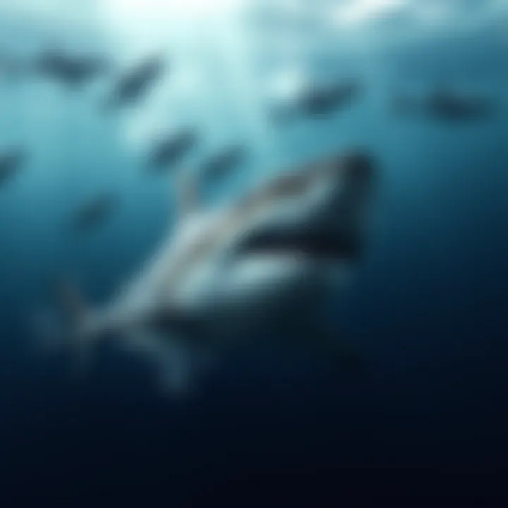 Intriguing Insights into Sharks: A Deep Dive Introduction Intriguing Insights into Sharks: A Deep Dive Introduction