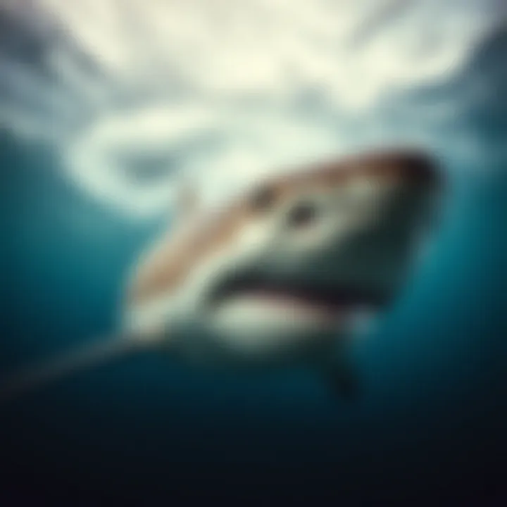 Intriguing Insights into Sharks: A Deep Dive Summary Intriguing Insights into Sharks: A Deep Dive Summary