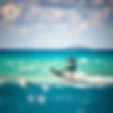 Kite Surfing Lessons in Miami: A Comprehensive Guide Introduction